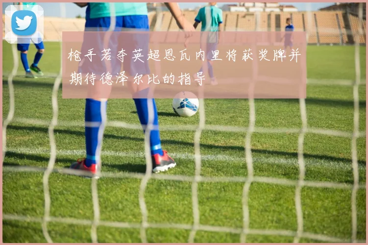 枪手若夺英超恩瓦内里将获奖牌并期待德泽尔比的指导